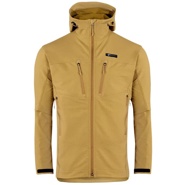 Glacier Geo Tunic main image 1